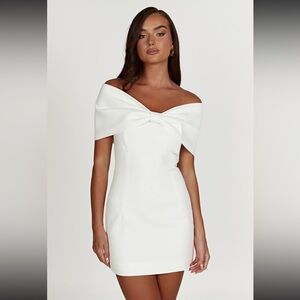 Meshki Gwyneth Dress NWT